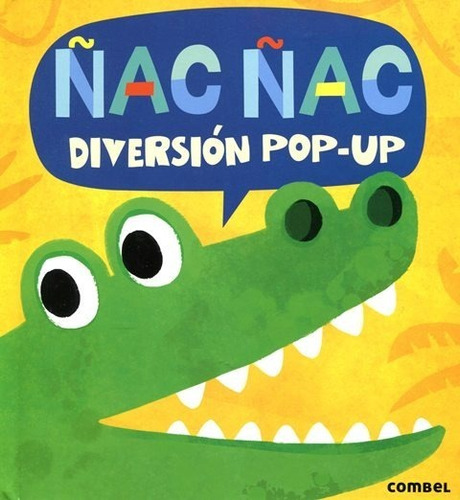 Nac Nac . Diversion Pop - Up