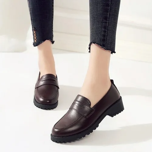 Sapato hotsell escolar japones