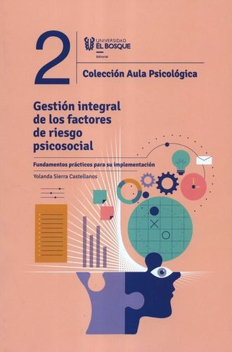 Libro Gestión Integral De Los Factores De Riesgo Psicosocia