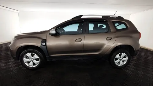 Renault Duster INTENS