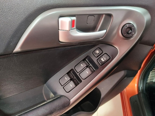 Kia Cerato Sx2 1.6