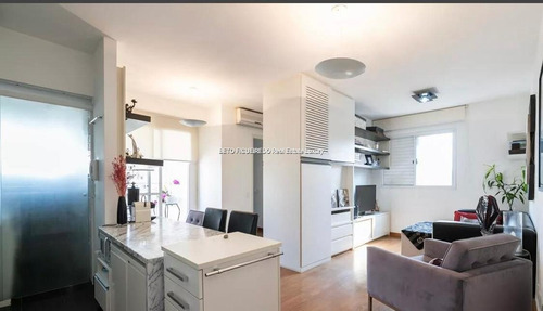 Apartamento - Vila Olimpia - Ref: 4187 - L-helborhoej
