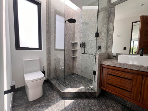 Exclusividad Y Lujo En Condominio El Bosque, Junto Al Bosque De Tlalpan
