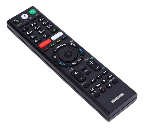 Televisor Con Control Remoto Tv Rmf-tx210es Mano Cómoda