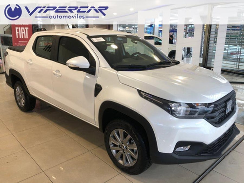 Imagen 3 de 25 de Fiat Strada Freedom 1.4