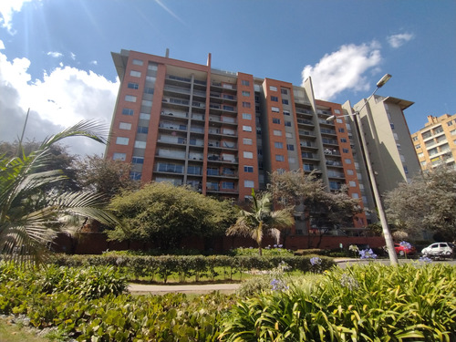 Venta De Apartamento En Colina Campestre - San José Del Prado
