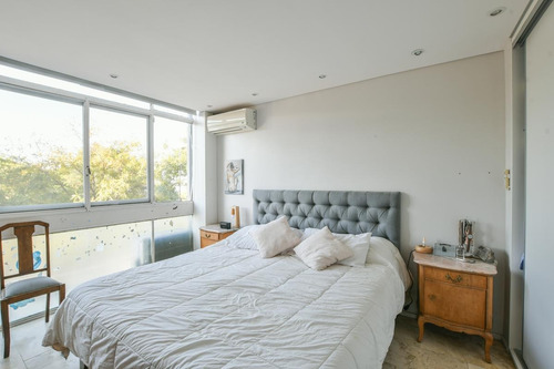 Imagen 15 de 23 de Departamento De 2 Dormitorios En Venta Con Cochera En El Centro De Rosario