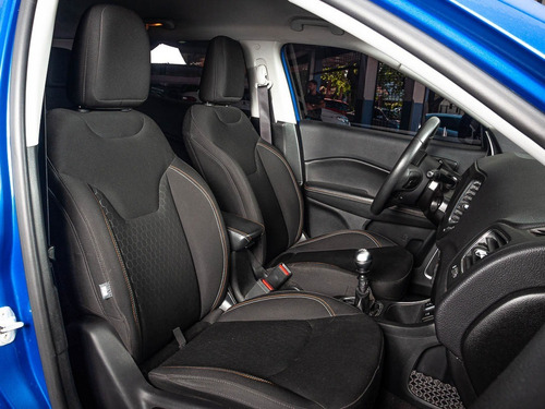Imagen 14 de 16 de Jeep Compass 46651764