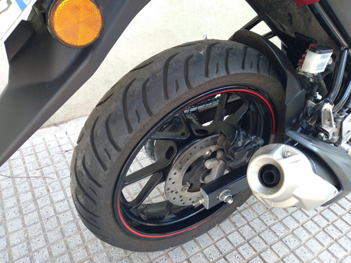 Imagen 5 de 20 de Yamaha Fz Fi 150 Fz Sd Inyeccion Excelente Estado !!!