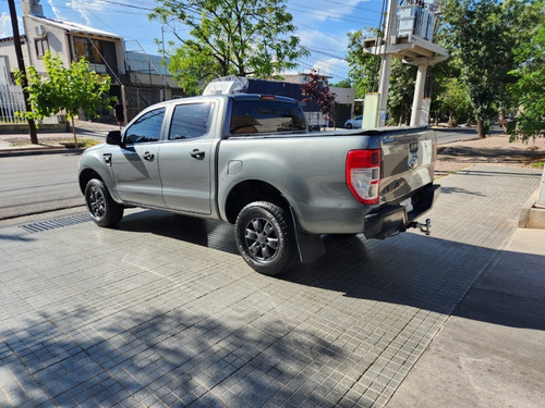 Imagen 18 de 18 de Ford Ranger 3.2 Tdi C/d 4x2 Xls