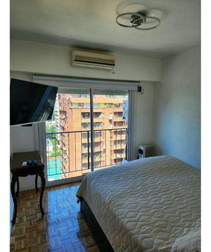 Venta!! Departamento En Av. Del Libertador, Nuñez, Caba