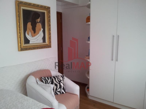 Imagem 7 de 11 de Apartamento - Campinas - Ref: 1140 - V-1140