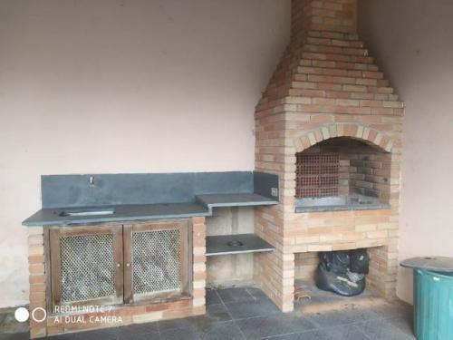 Imagem 7 de 7 de Linda Casa De Esquina Com Financiamento Bancário
