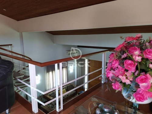 Imagem 20 de 30 de Casa Em Condomínio Na Várzea - Ca01617 - 69138939