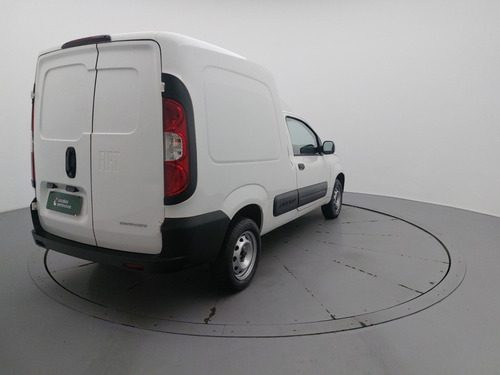 Fiat Fiorino 1.4 MPI FURGÃO ENDURANCE 8V FLEX 2P MANUAL
