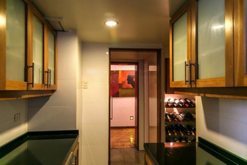 Imagen 6 de 9 de Venta Espectacular Vista Forestal Lastarria