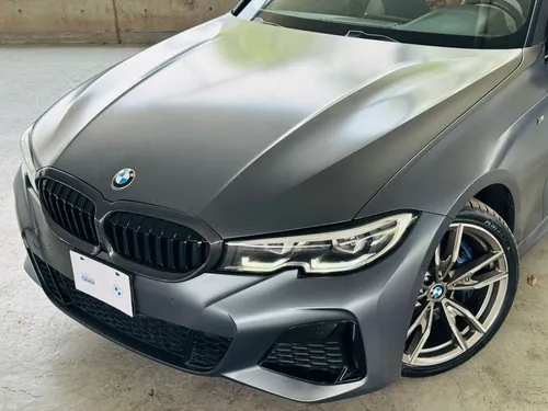 BMW Serie 3 3.0 340ia M Sport At