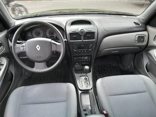 Renault Scala 1.6l