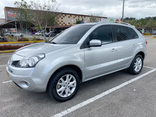 Renault Koleos 2.5 Dynamique 4x4