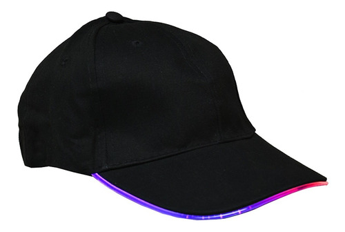 Gorra Visera Luminosa