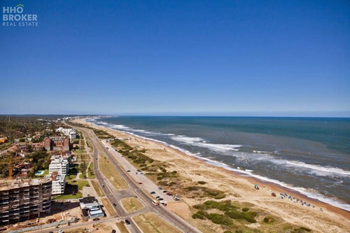 Imagen 2 de 30 de Magnífico Pent-house En La Torre Tiburón 3. - Punta Del Este Brava
