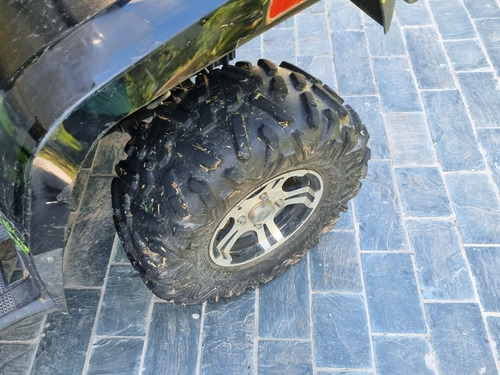 Imagen 13 de 15 de Arctic Cat 1000 Ltd