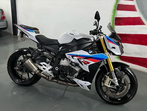 Imagen 6 de 18 de Bmw S 1000r