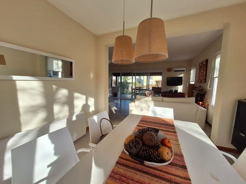 Venta Casa Los Paraisos