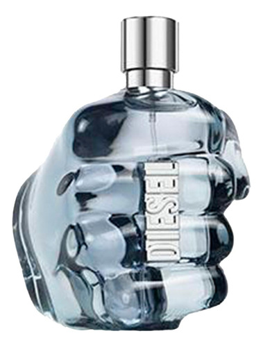 Only The Brave Edt 35 Ml Para Hombre 3c