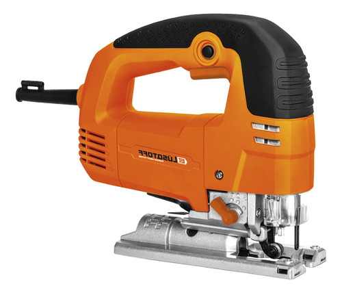 Sierra Caladora Profesional 710w Lusqtoff (scl710-8)