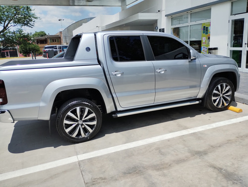 Volkswagen Amarok 3.0 Cd Tdi 258Cv V6 Extreme 4X4 At