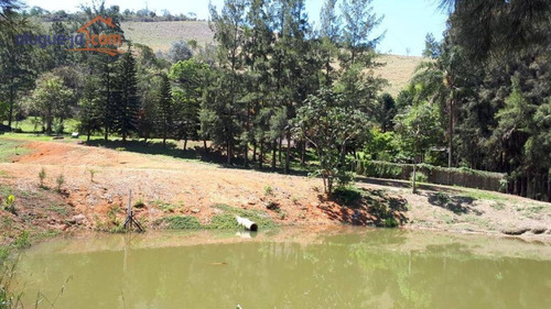 Chácara Com 2 Dormitórios À Venda, 350 M² Por R$ 2.000.000,00 - Costinha - São José Dos Campos/sp - Ch0105
