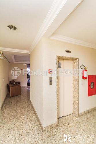 Imagem 30 de 30 de Apartamento, 3 Dormitórios, 93 M², Petrópolis - 201647