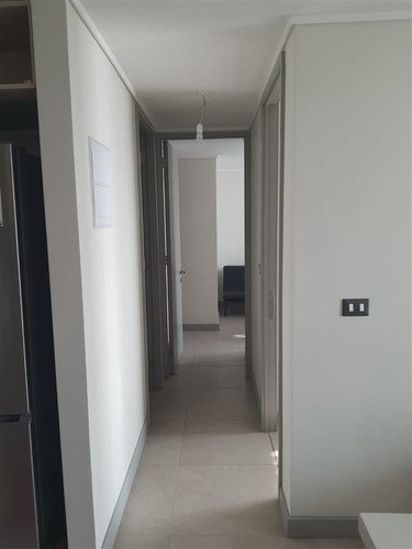 Imagen 7 de 18 de Departamento En Venta De 2 Dorm. En Ñuñoa