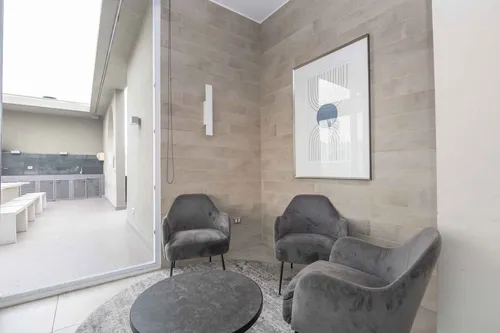 Edificio Belisario Prats (1 Est.) Piso 5