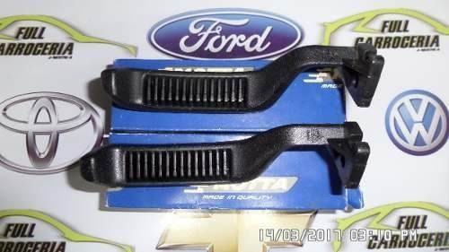 Manilla Interna Puerta Izquierda Ford Bronco F150