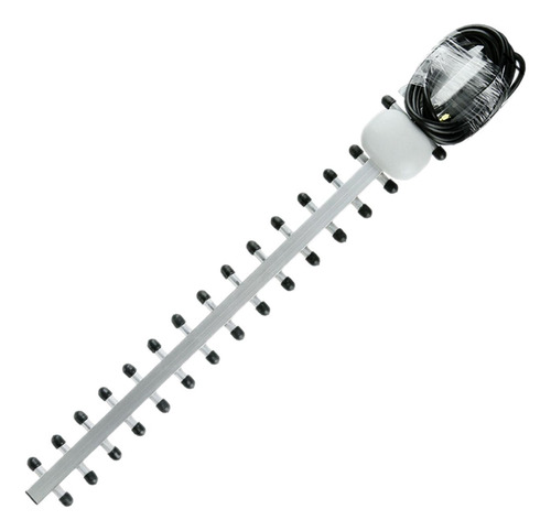 25dbi Antenna Yagi 4g Lte Sma Plug 4g 2600~2700 Mhz E Cabo