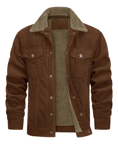 comprar Chaqueta Felpa De Invierno Hombre Chaqueta Informal Holgada