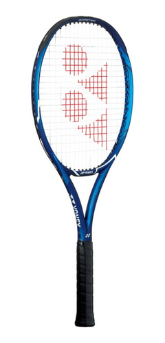 Raqueta Profesional Yonex Ezone 260g + Cuerda + Estuche 