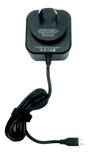 Cargador P Parlante Jbl Flip 3 / 4 Nuevos Garantia