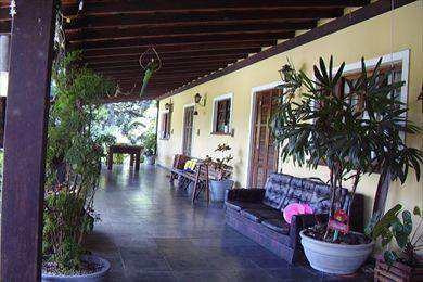 Imagem 15 de 30 de Casa Em Santana De Parnaíba Bairro Parque Vila Rica - V16000