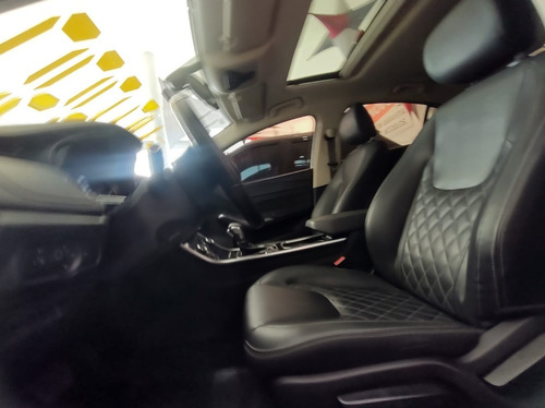 Imagem 13 de 25 de Arrizo 6 Gsx 1.5 Turbo Automático 2021 Branco