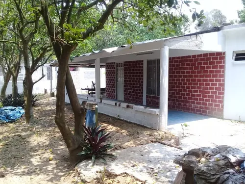 2 Casas, Calle Privada, Terreno 1,250 M2, 72 Y 36 M2 Centro