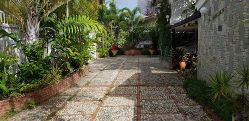 Imagen 2 de 14 de Casa En Lomas Del Club Hipicp