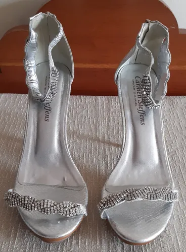 Sandalia carmen steffens original cheap