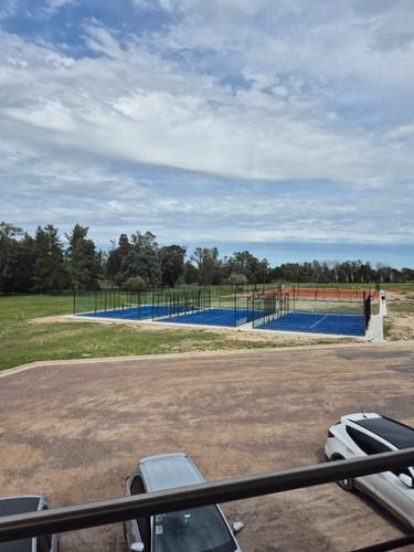 Lote En Venta St Thomas Centro Sector Golf -canning- Consultar Financiación-