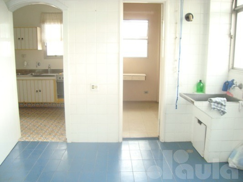 Imagem 9 de 9 de Centro - Apartamento Com 320m2 - 1033-5622