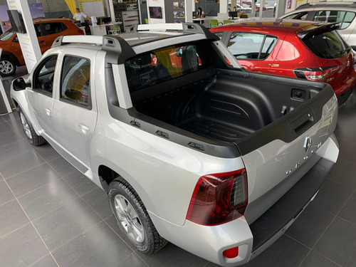 Imagem 9 de 9 de Renault Duster Oroch 1.6 16v Sce Dynamique (flex)