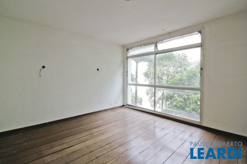 Imagem 11 de 15 de Apartamento - Higienópolis - Sp - 632403