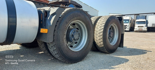 Imagem 6 de 10 de Volvo Fh540 Traçado